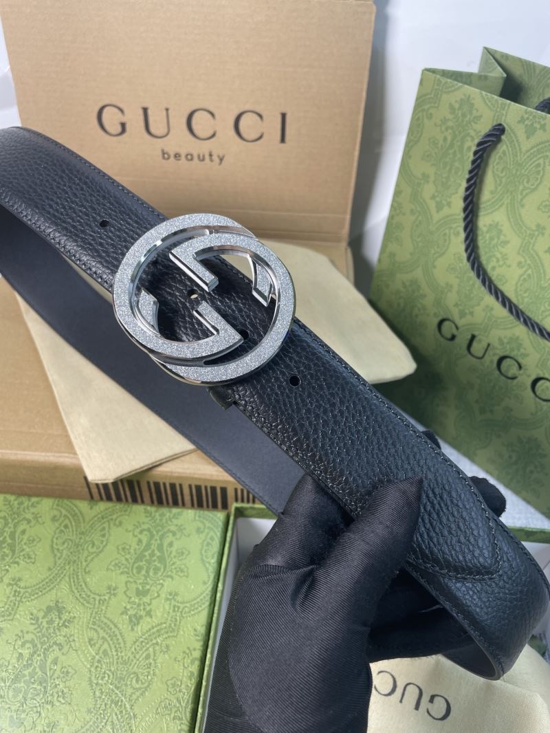 Gucci Belts